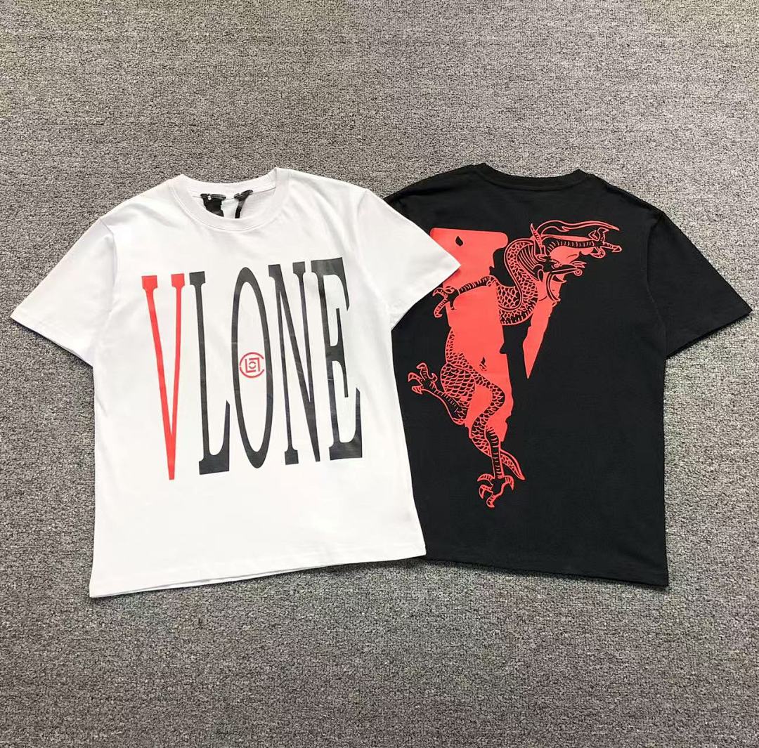 On Running 69 VLONE T-SHIRT 504145991 (Im 170Cm 60Kg I Wear Size S In The Phot), photo 1