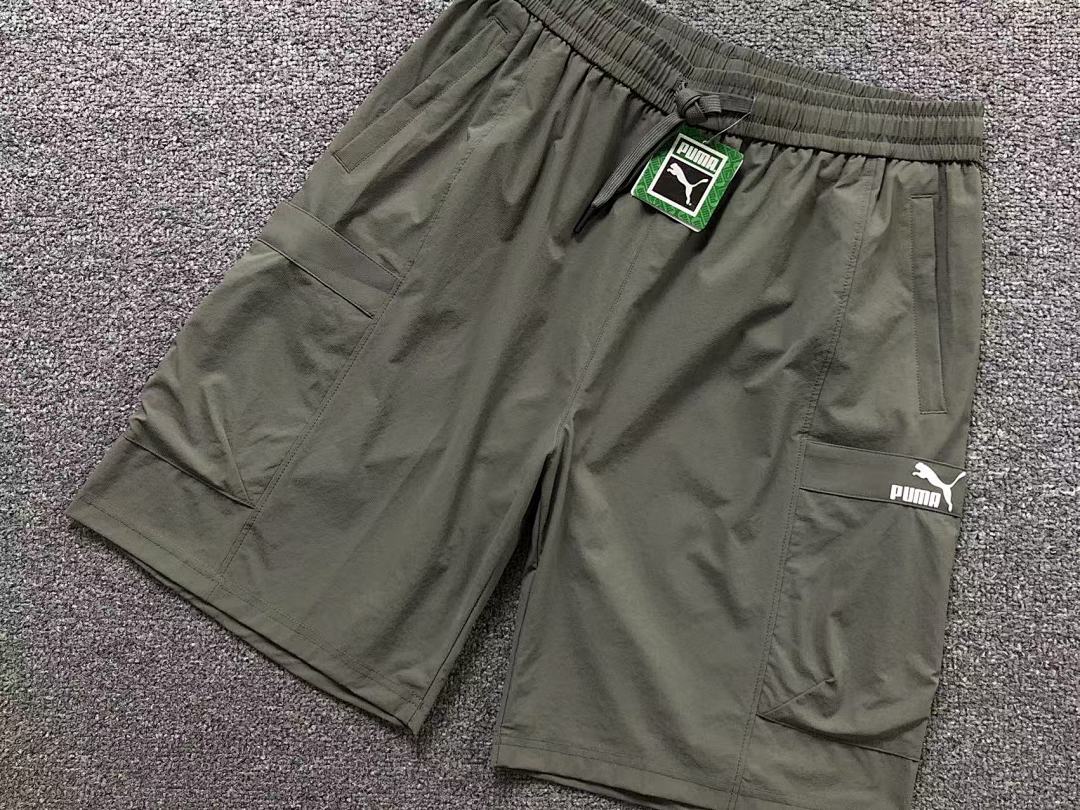 Unbranded 158 PUMA SHORTS 4204081701 (Im 170Cm 60Kg I Wear Size 3XL In The Phot) - Image 13