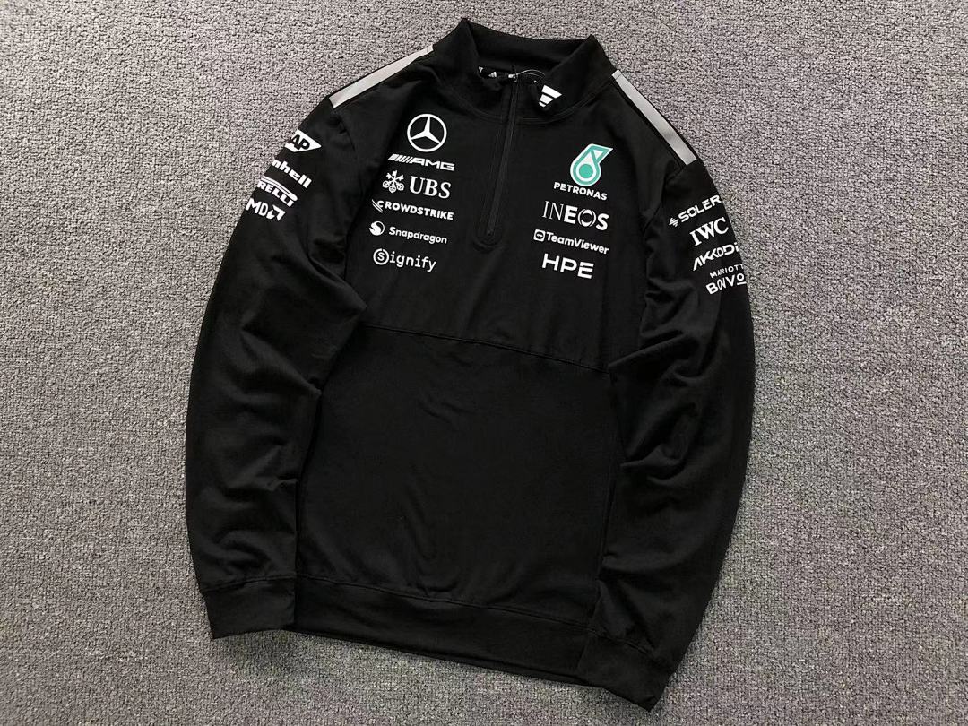 Adidas 228 A⭐I⭐AS LONG SLEEVED 2204080135 (Im 170Cm 60Kg I Wear Size M In The Phot) - Image 9