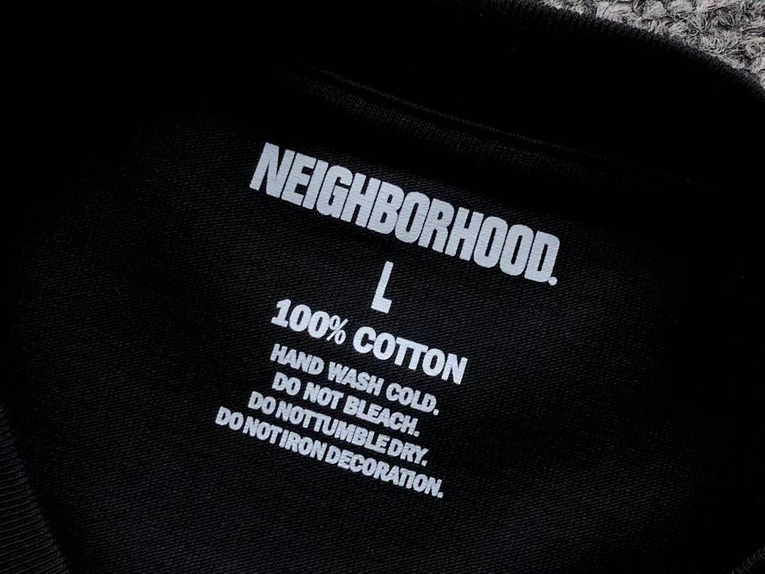 Neighborhood 108 NEIGHBORHOOD LONG - Image 25
