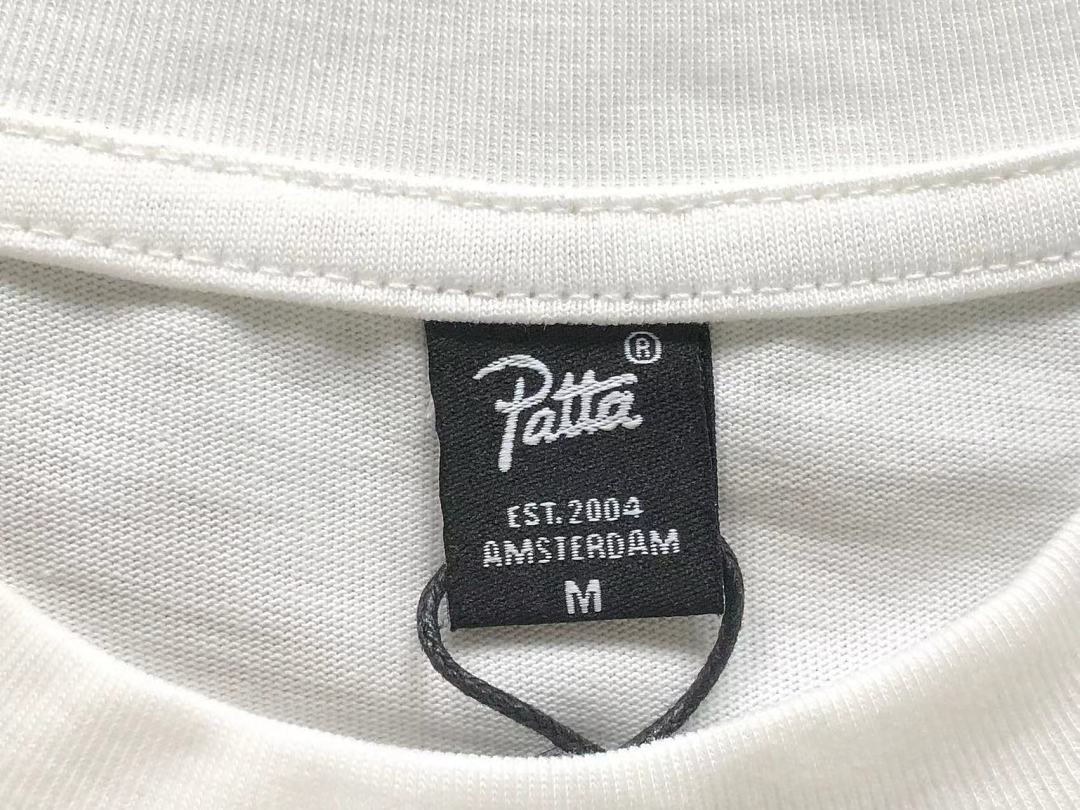 Patta 82 P⭐TT⭐ T-SHIRT 1261304175 (Im 170Cm 60Kg I Wear Size M In The Phot) - Image 12