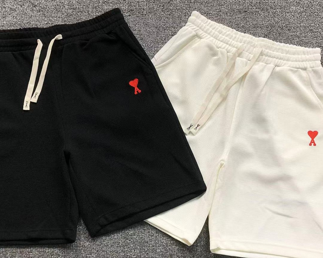 Unbranded 128 AMI SHORTS 2206121001 (Im 170Cm 60Kg I Wear Size 2XL In The Phot) - Image 6