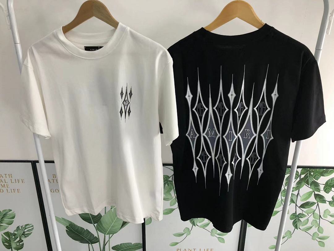 AMIRI 85 AMIRI T-SHIRT 111283474 (Im 170Cm 55Kg I Wear Size S In The Phot) - Image 26