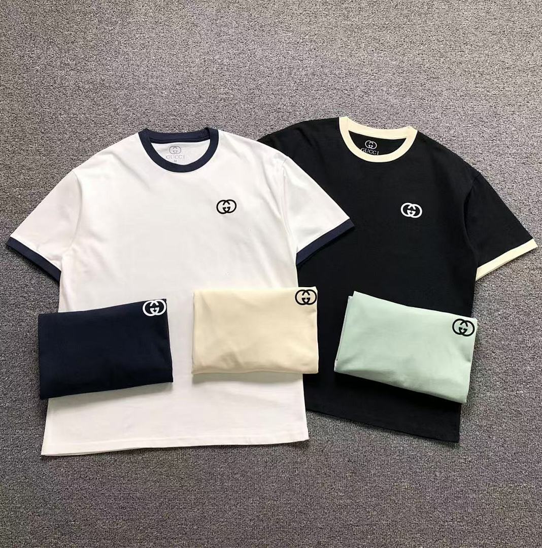 Unbranded 128 G⭐C⭐I T-SHIRT 2203050201 (Im 170Cm 60Kg I Wear Size M In The Phot), photo 1