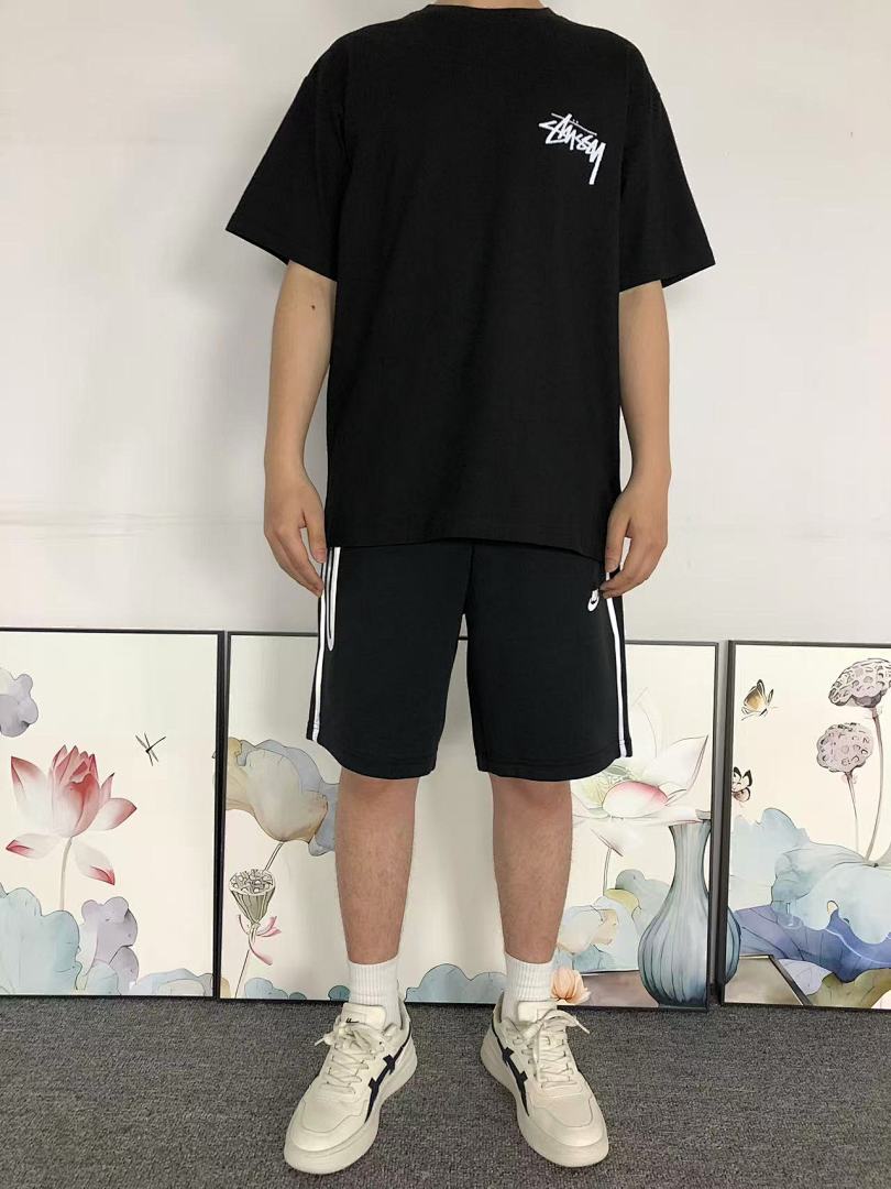 Stussy 78 STUSSY T-SHIRT 505151682 (Im 170Cm 60Kg I Wear Size M In The Phot) - Image 3