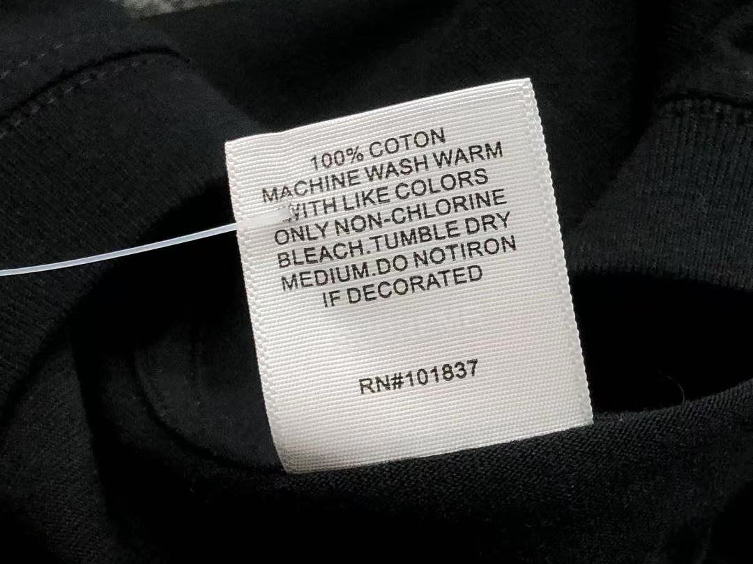 Supreme 98 S⭐⭐R⭐⭐E T-SHIRT 4204211177 (Im 170Cm 60Kg I Wear Size M In The Phot) - Image 19