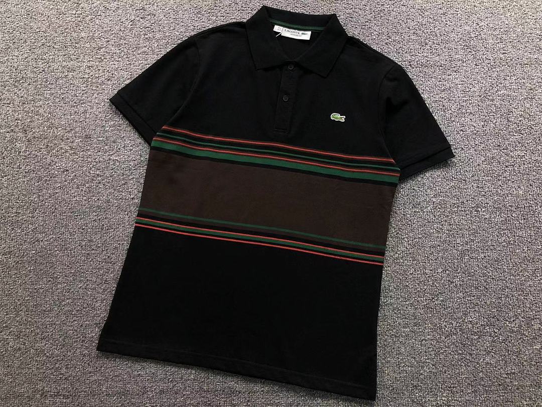 Lacoste 129 LACOSTE POLO 1271807152 (Im 170Cm 60Kg I Wear Size M In The Phot) - Image 11