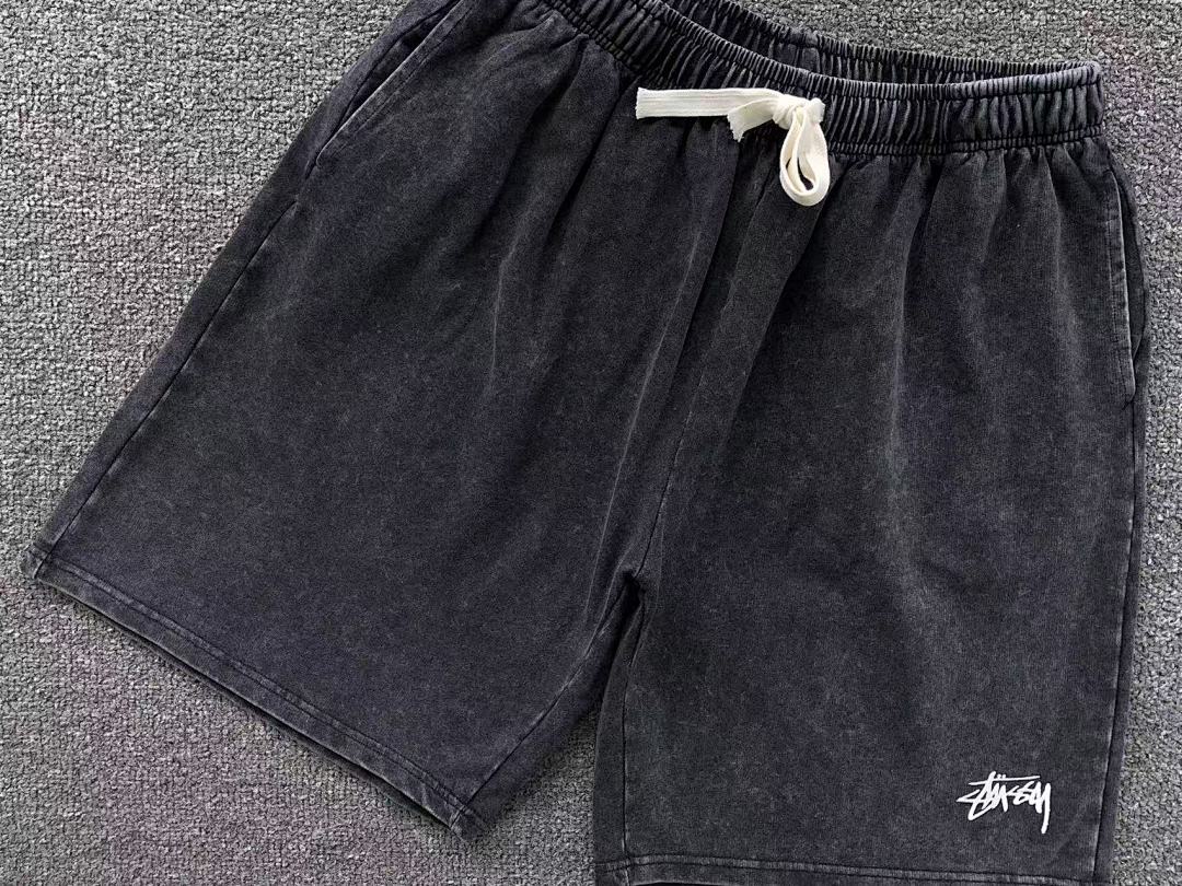 Stussy 115 STUSSY SHORTS 41062514123 (Im 170Cm 60Kg I Wear Size L In The Phot) - Image 19