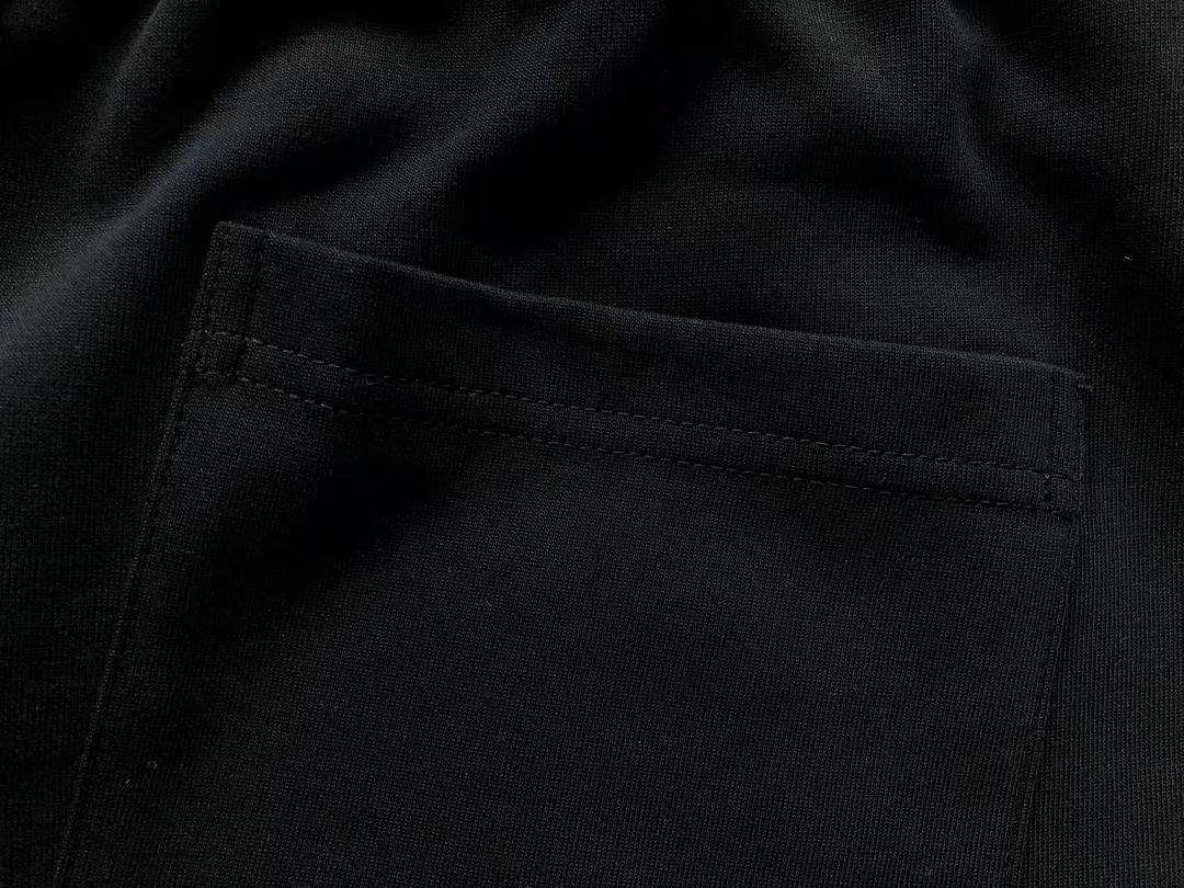 Gucci 218 G⭐C⭐I POLO SHORTS 5241625147 (Im 170Cm 60Kg I Wear Size L In The Phot) - Image 35