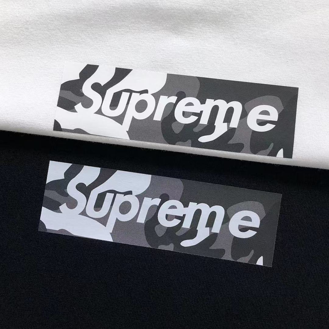 Supreme 95 S⭐⭐R⭐⭐E LONG SLEEVED 592830123 (Im 170Cm 60Kg I Wear Size L In The Phot) - Image 12