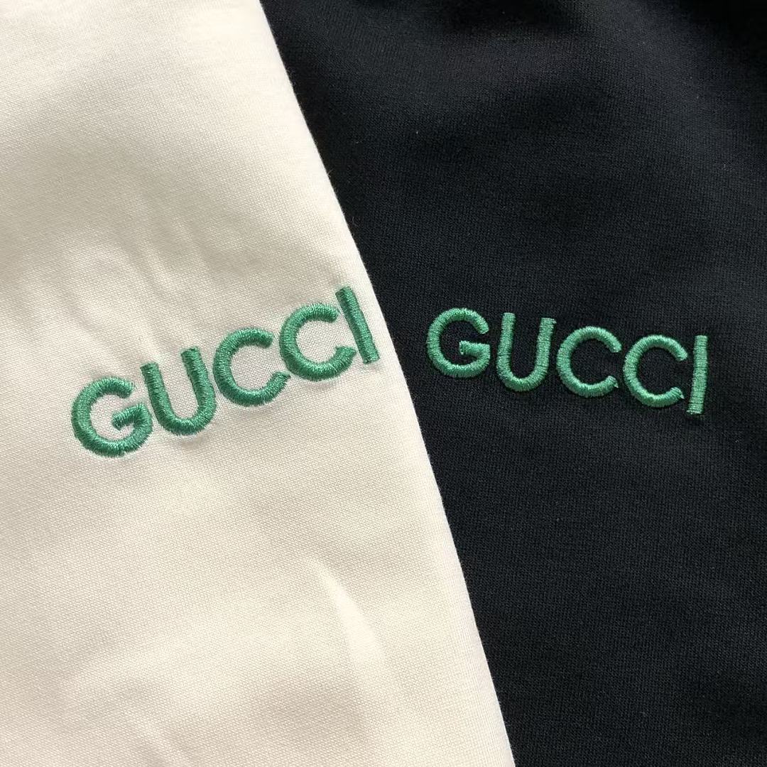 Gucci 218 G⭐C⭐I T-SHIRT - Image 24