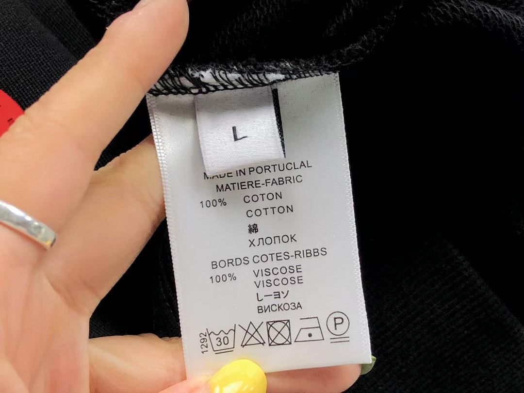 Y-3 158 Y-3 HOODIE 5112103147 (Im 170Cm 60Kg I Wear Size L In The Phot) - Image 23