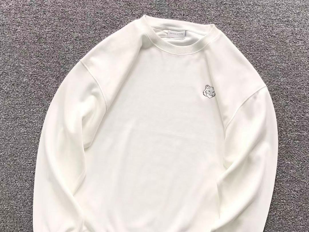 Unbranded 175 M⭐⭐SON KI⭐S⭐NE HOODIE 2110241901 (Im 170Cm 60Kg I Wear Size L In The Phot) - Image 8