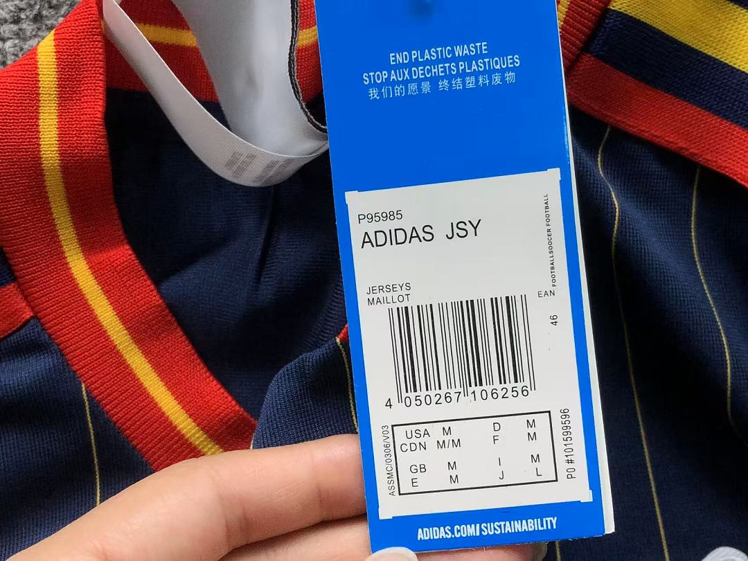 Unbranded 82 FOOTBALL T-SHIRT 1272710002 (Im 170Cm 60Kg I Wear Size M In The Phot) - Image 15