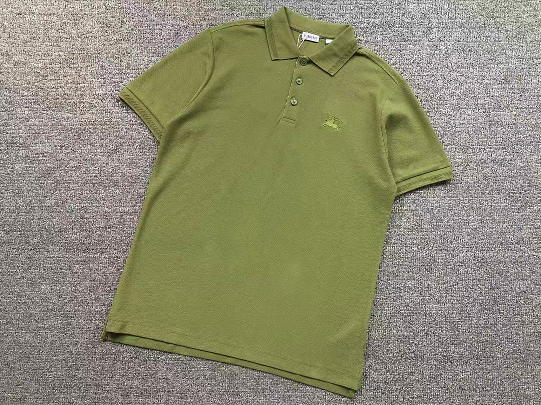 Burberry 135 B⭐R⭐E⭐RY POLO 5251812106 (Im 170Cm 60Kg I Wear Size 2XL In The Phot) - Image 23