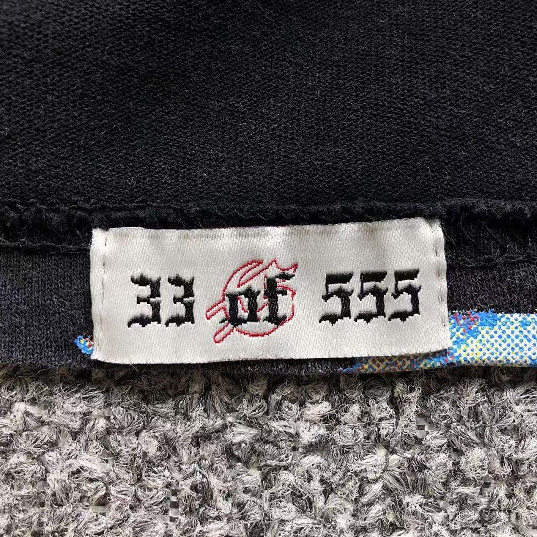 Godspeed 115 GO⭐S⭐E⭐D T-SHIRT 505090617 (Im 170Cm 60Kg I Wear Size S In The Phot) - Image 16
