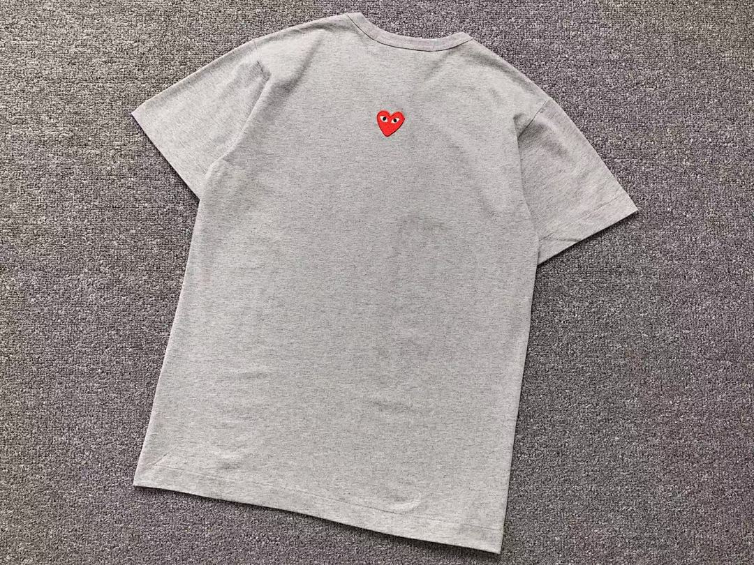 Comme des Garcons 98 CDG T-SHIRT 311092921 (Im 170Cm 57Kg I Wear Size M In The Phot) - Image 12