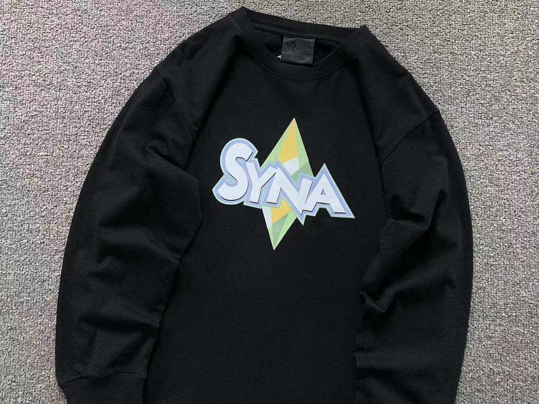Unbranded 85 S⭐N⭐ LONG SLEEVED 5112721121 (Im 170Cm 60Kg I Wear Size S In The Phot) - Image 9