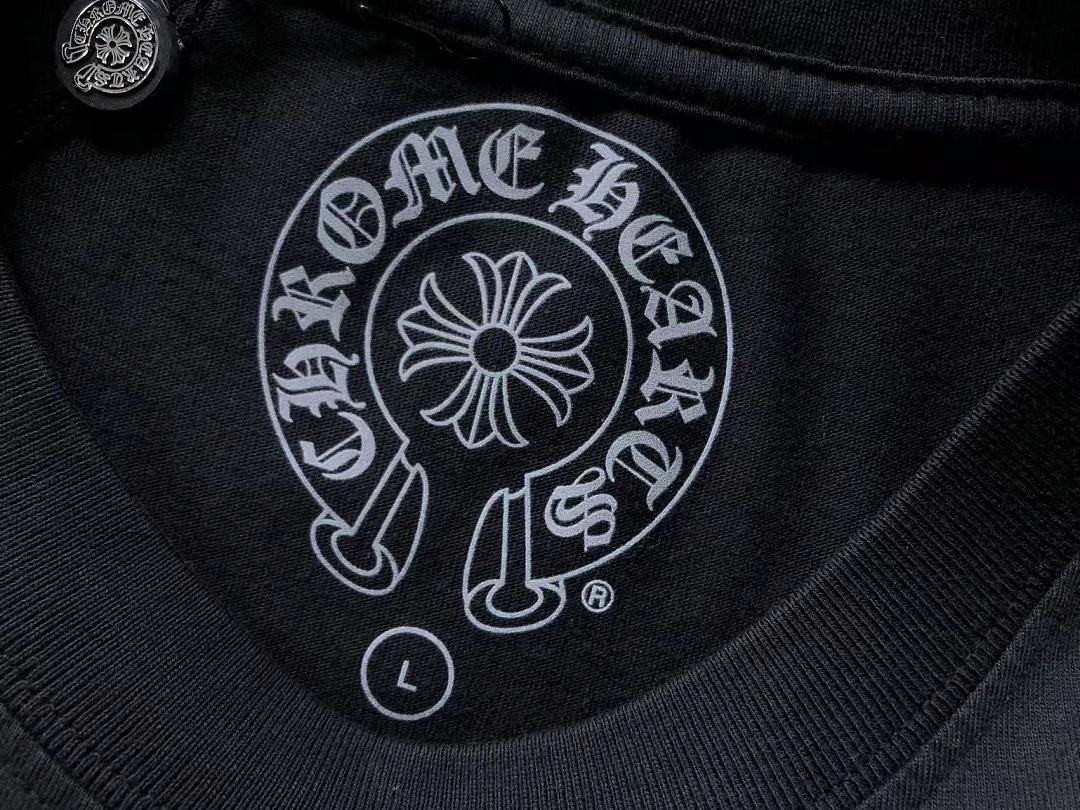 Comme des Garcons 113 C⭐⭐OME HE⭐⭐TS T-SHIRT 128310902 (Im 170Cm 65Kg I Wear Size L In The Phot) - Image 22