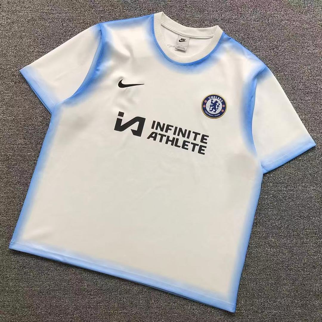 Unbranded 115 FOOTBALL T-SHIRT 1252629002 (Im 170Cm 60Kg I Wear Size L In The Phot)