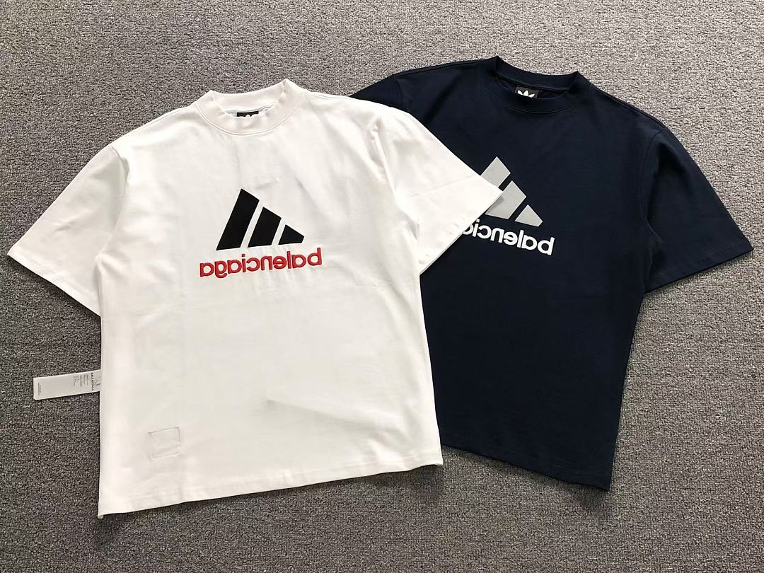Adidas 128 B⭐L⭐⭐⭐IA⭐A A⭐I⭐AS T-SHIRT 42042604163 (Im 170Cm 60Kg I Wear Size 1 In The Phot) - Image 5