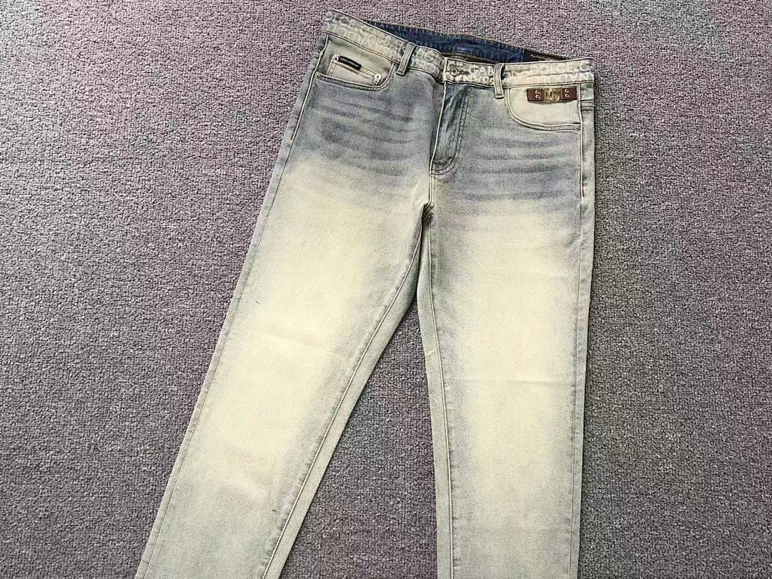 Unbranded 175 D⭐LC⭐ GA⭐⭐A⭐A TROUSERS 2201120701 (Im 170Cm 60Kg I Wear Size 33 In The Phot) - Image 11