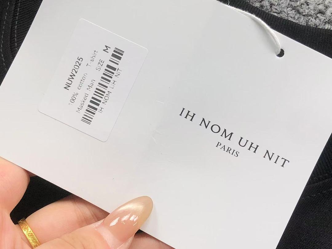 Ih Nom Uh Nit 108 IH NOM UH NIT T-SHIRT 3110253717 (Im 170Cm 60Kg I Wear Size M In The Phot) - Image 22