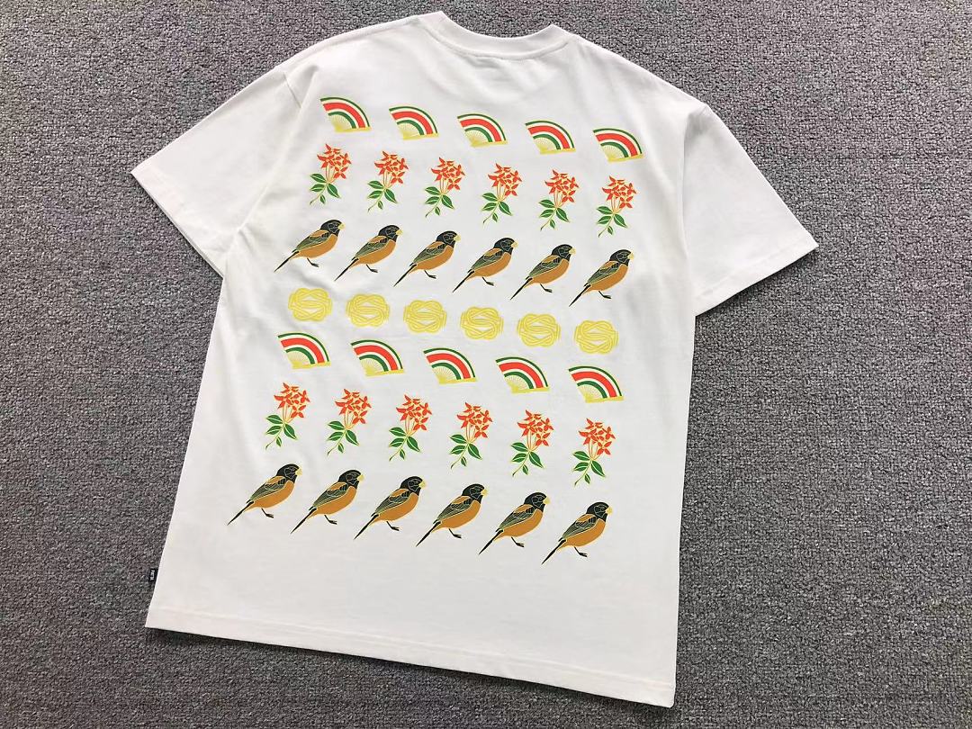 Patta 78 P⭐TT⭐ T-SHIRT 1252011175 (Im 170Cm 60Kg I Wear Size M In The Phot) - Image 7