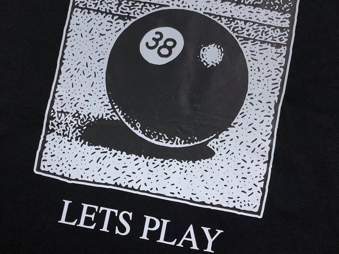 On Running 106 GOD SELECTION XXX T-SHIRT - Image 14
