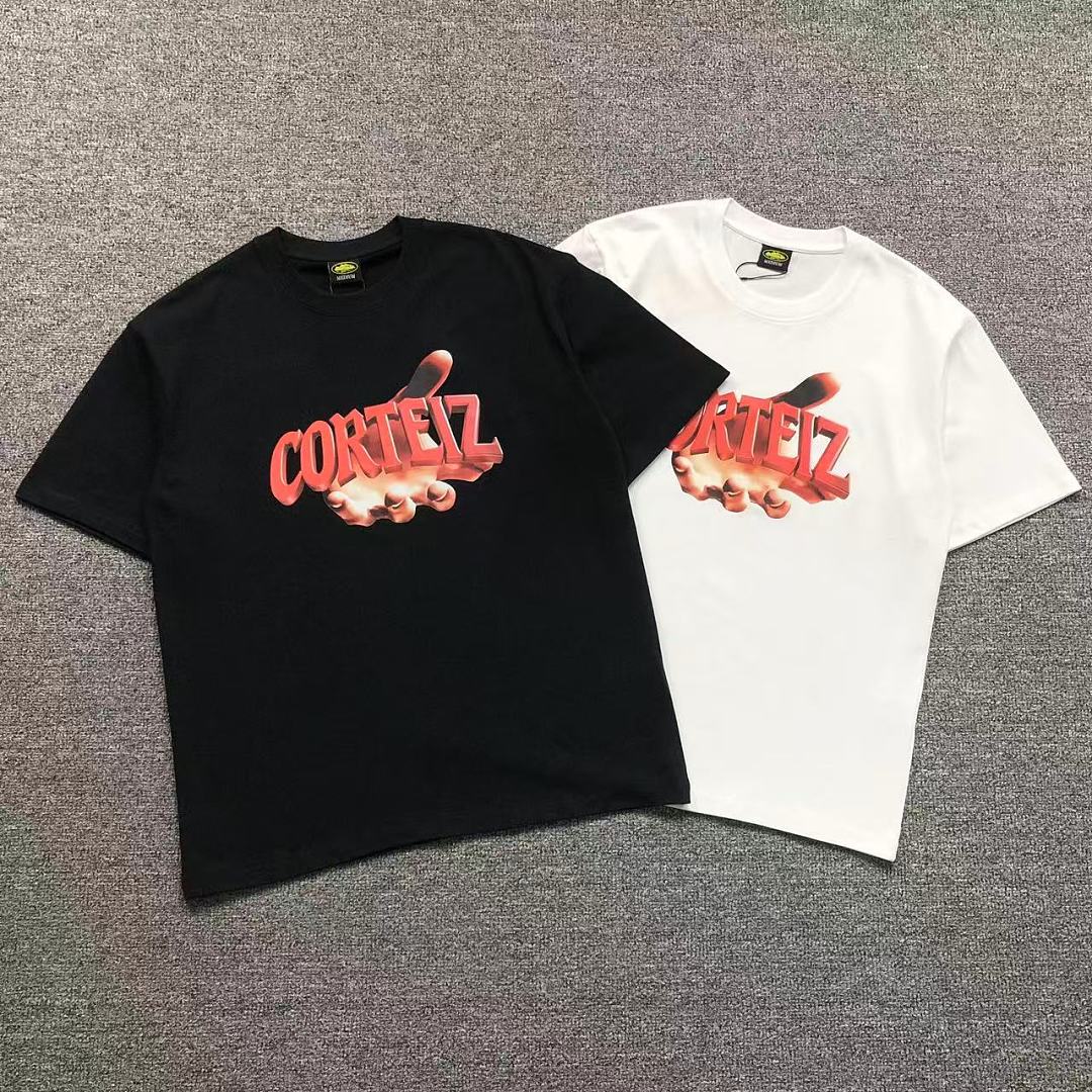Corteiz 78 CORTEIZ T-SHIRT 5241811078 (Im 170Cm 60Kg I Wear Size M In The Phot)