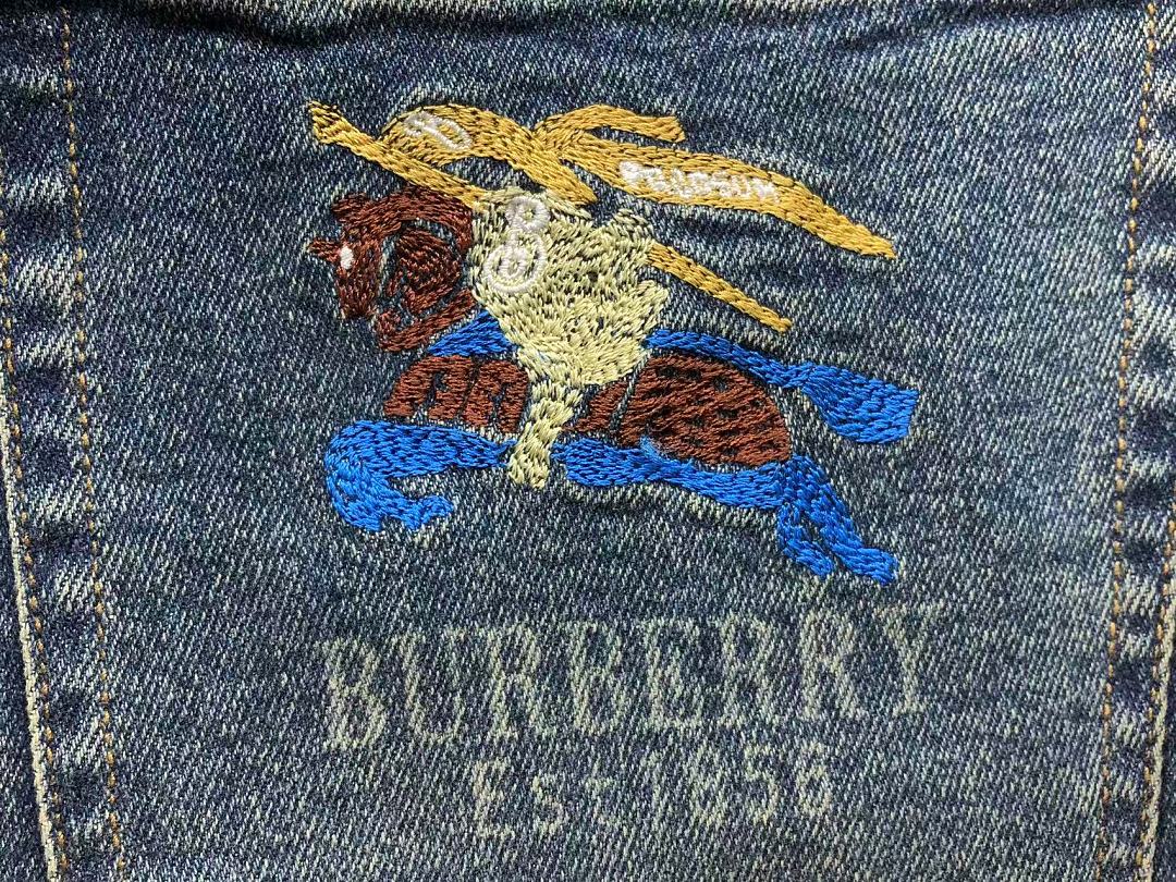 Burberry 225 B⭐R⭐E⭐RY - Image 7