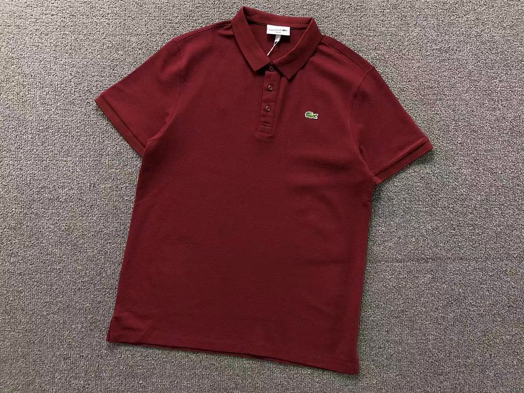 Lacoste 115 LACOSTE POLO 524242819 (Im 170Cm 60Kg I Wear Size M In The Phot) - Image 11