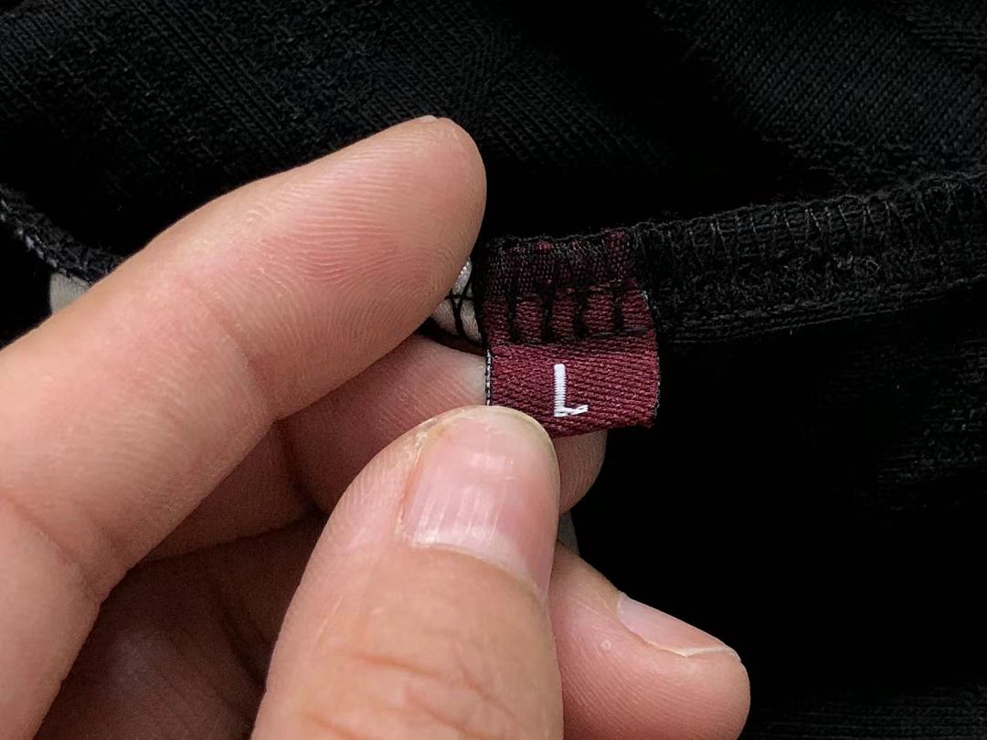 Unbranded 175 G⭐C⭐I POLO 2203282401 (Im 170Cm 60Kg I Wear Size L In The Phot) - Image 20