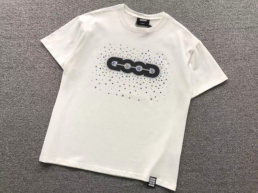 Unbranded 95 G⭐⭐D T-SHIRT 11061113116 (Im 170Cm 60Kg I Wear Size S In The Phot) - Image 10
