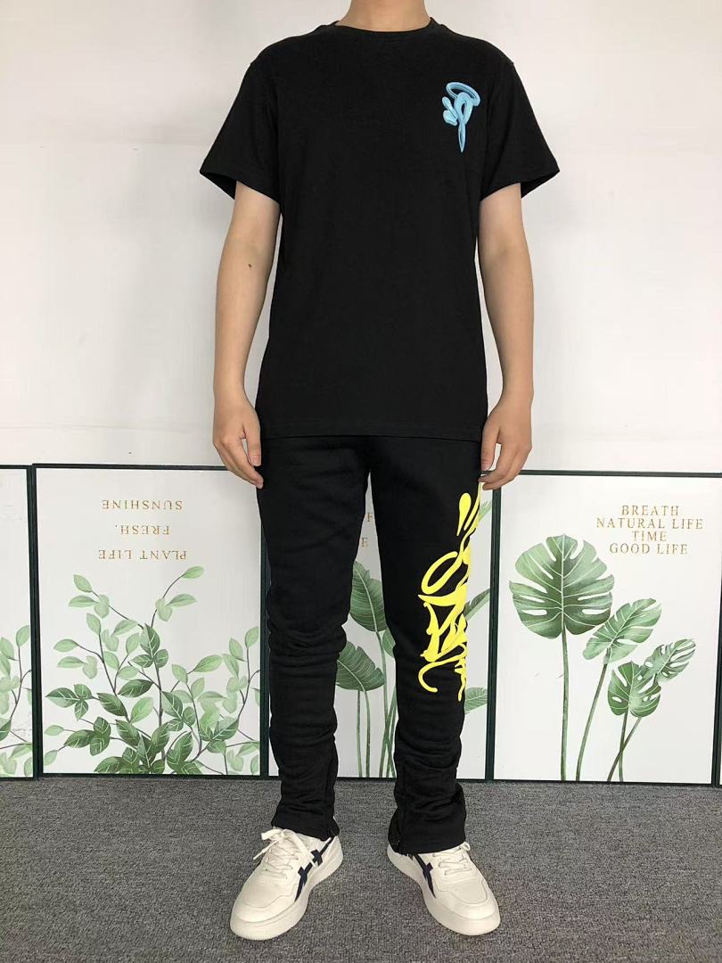 Unbranded 85 S⭐N⭐ T-SHIRT 1104284563 (Im 170Cm 60Kg I Wear Size XS In The Phot) - Image 3