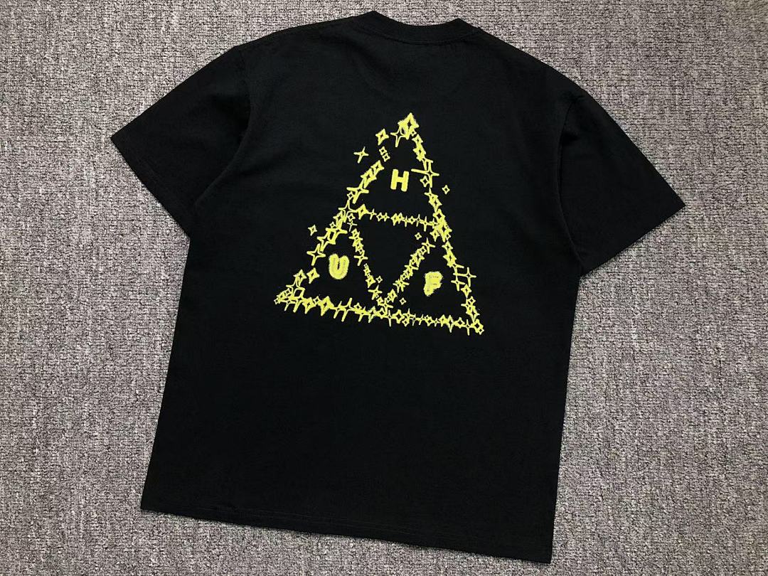 HUF 78 HUF T-SHIRT - Image 12