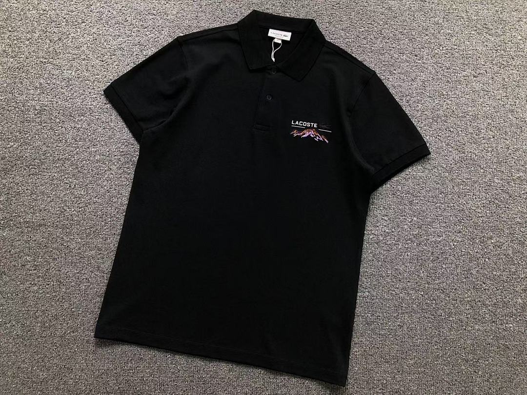 Lacoste 135 LACOSTE POLO 4204031277 (Im 170Cm 60Kg I Wear Size L In The Phot) - Image 8