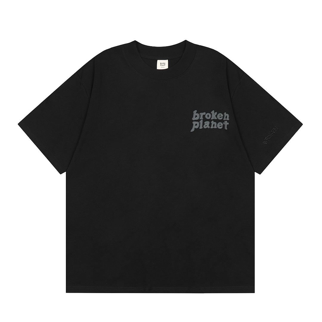 Broken Planet 85 BROKEN PLANET T-SHIRT - Image 3