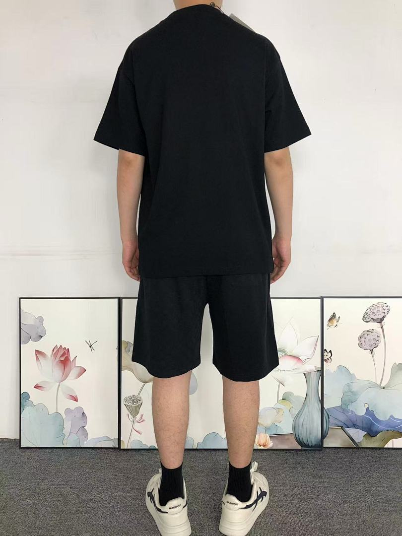 Gucci 98 G⭐C⭐I T-SHIRT 215224615 (Im 170Cm 60Kg I Wear Size L In The Phot) - Image 4