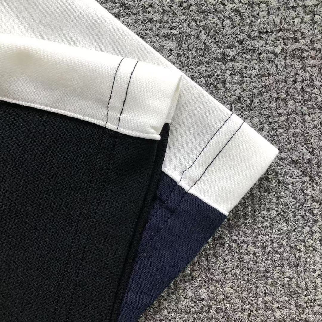 Louis Vuitton 218 L⭐ T-SHIRT SHORTS 5241618147 (Im 170Cm 60Kg I Wear Size L In The Phot) - Image 15