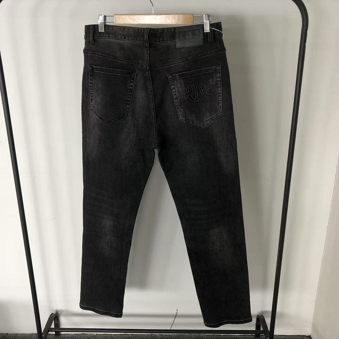 Dior 245 D⭐O⭐ TROUSERS 3108044005 (Im 170Cm 60Kg I Wear Size 34 In The Phot) - Image 24