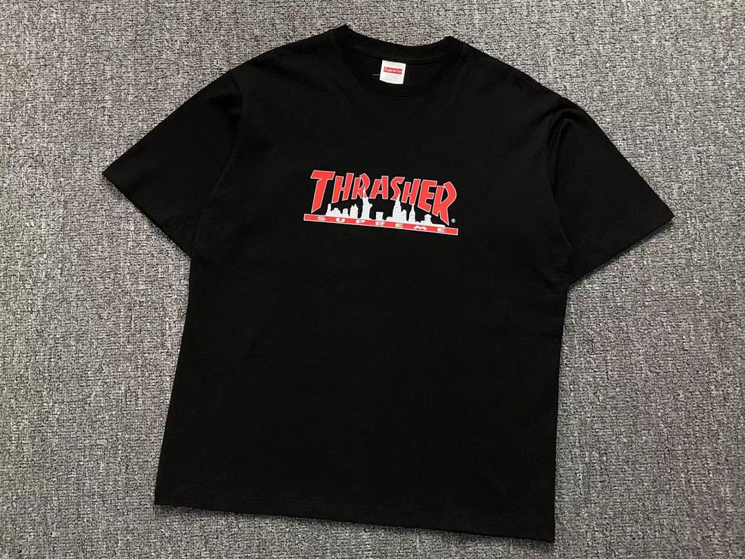 Supreme 88 S⭐⭐R⭐⭐E T-SHIRT - Image 6