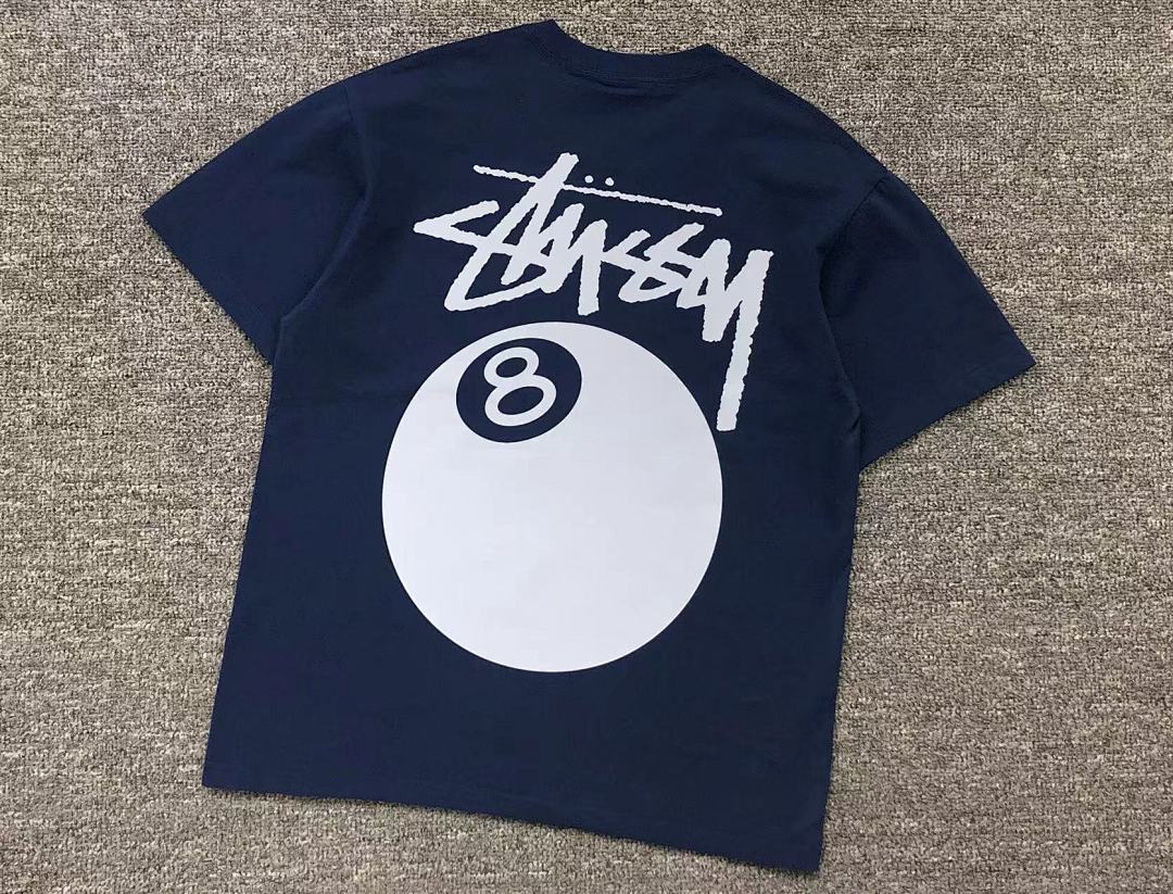 Stussy 78 STUSSY T-SHIRT - Image 15