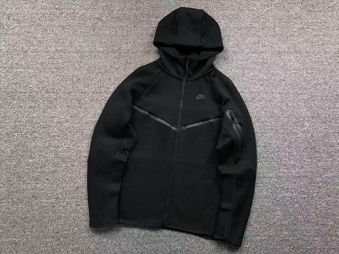 Nike TROUSERS128 N⭐K⭐ HOODIE TROUSERS 22040269001 (Im 170Cm 60Kg I Wear Size L In The Phot) - Image 62