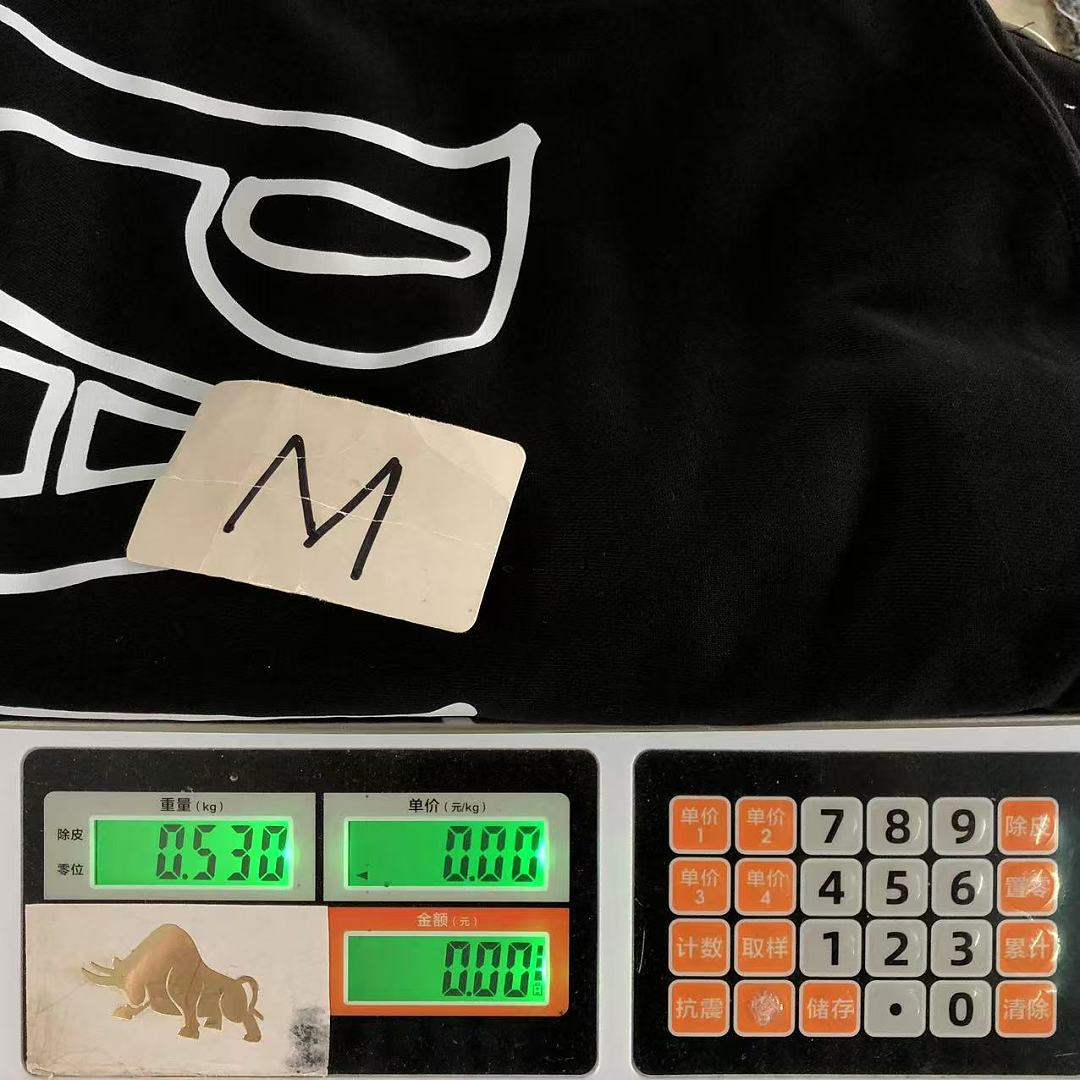 AMI 135 AMI HOODIE 3208164217 (Im 170Cm 60Kg I Wear Size M In The Phot) - Image 30