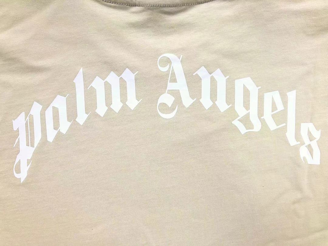 Palm Angels 95 PALM ANGELS T-SHIRT - Image 40