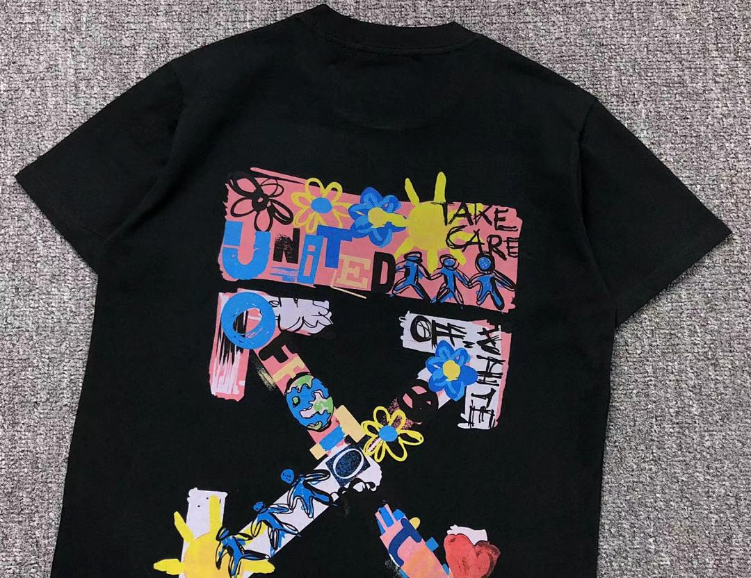 Off-White 106 OFF-WHITE T-SHIRT 212230121 (Im 170Cm 57Kg I Wear Size XS In The Phot) - Image 22