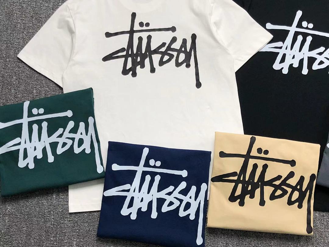 Stussy 78 STUSSY T-SHIRT - Image 31