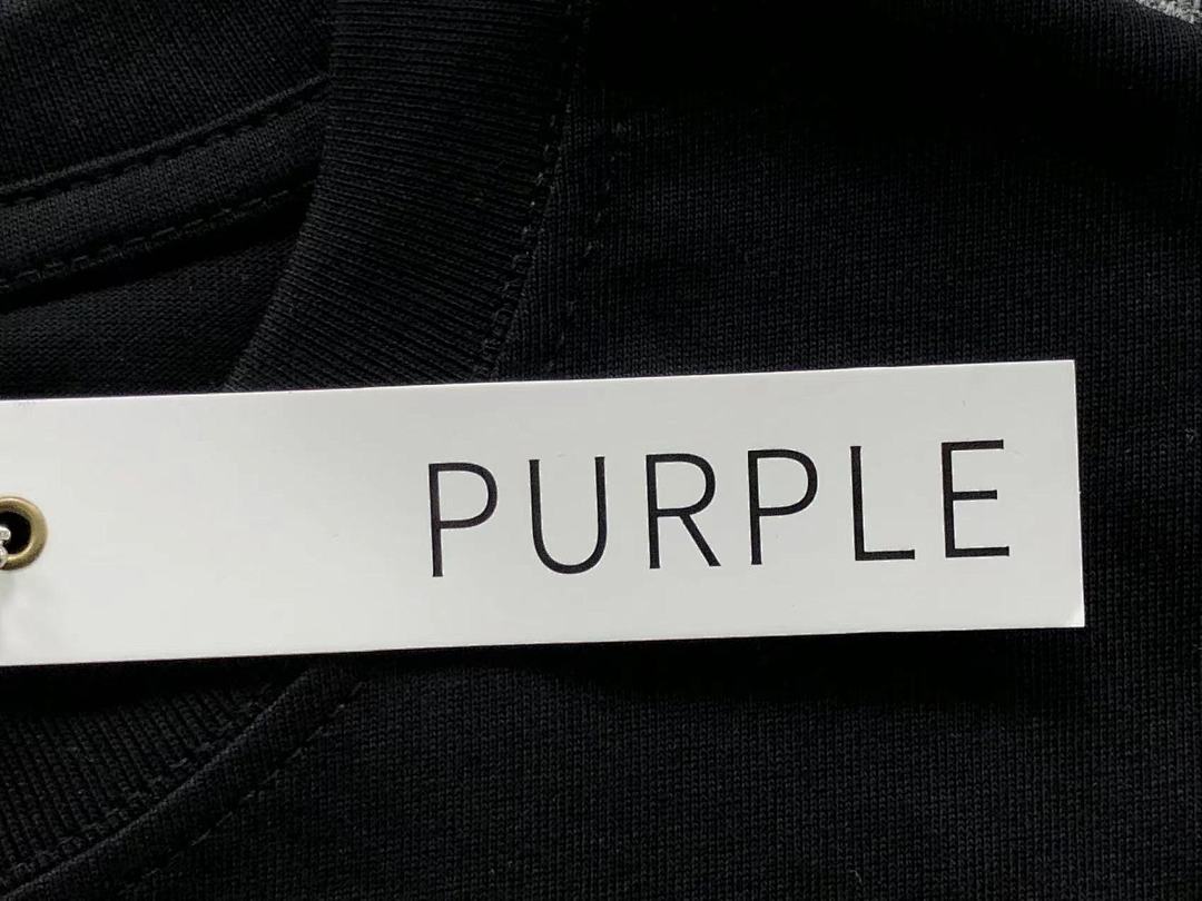 Purple 85 PURPLE T-SHIRT 1108011774 (Im 170Cm 60Kg I Wear Size S In The Phot) - Image 20
