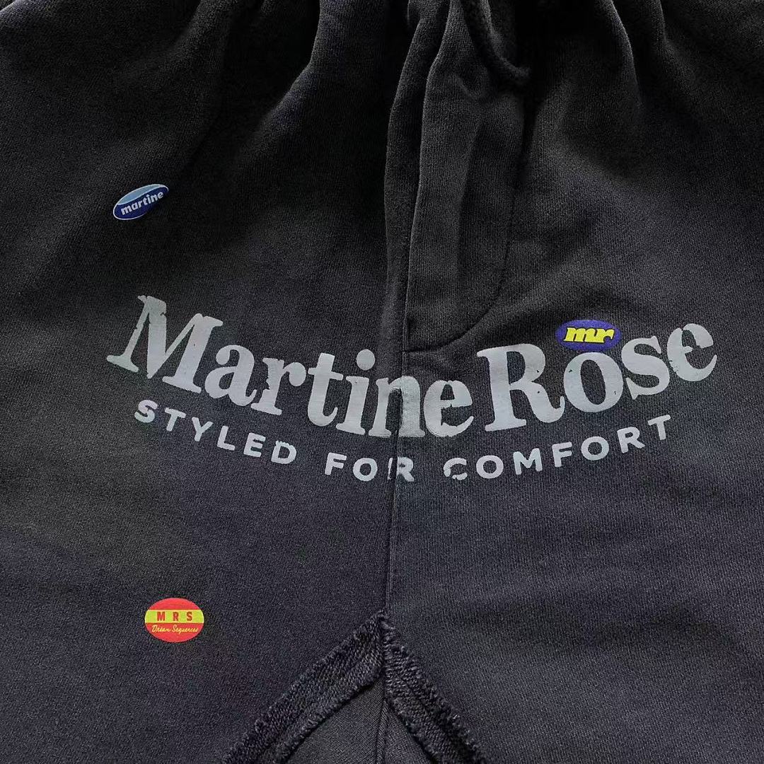 Martine Rose 115 M⭐RT⭐NE⭐O⭐E SHORTS 5251912162 (Im 170Cm 60Kg I Wear Size S In The Phot) - Image 18